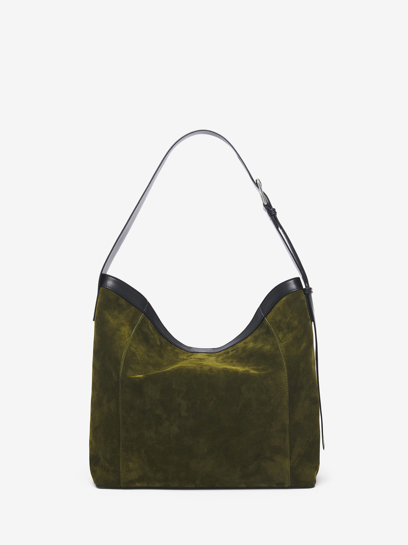 Pendant Shoulder Bag 3