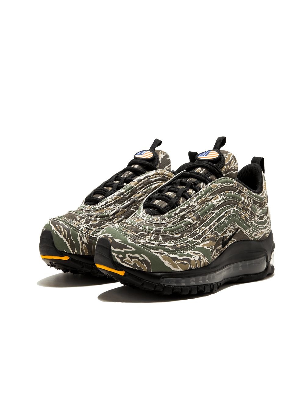 Air Max 97 Premium "Country Camo" QS sneakers - 2