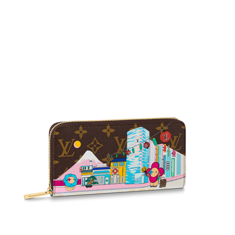 Zippy Wallet - Exclusively Online 1