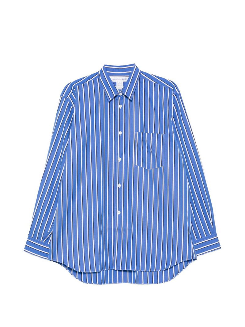 striped pocket shirt 1