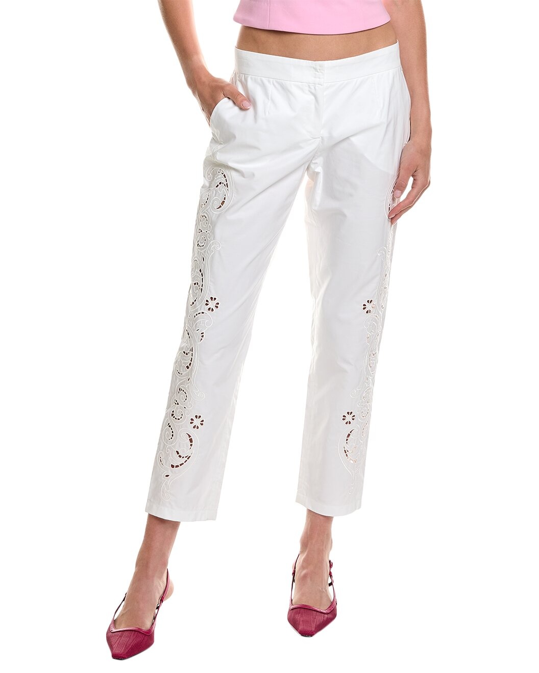Dolce & Gabbana Trouser - 1