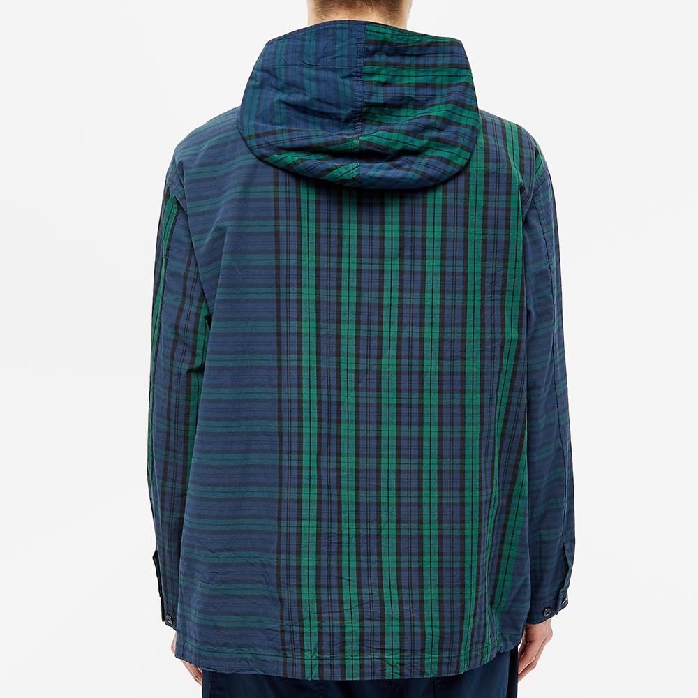 Engineered Garments Cagoule - 5