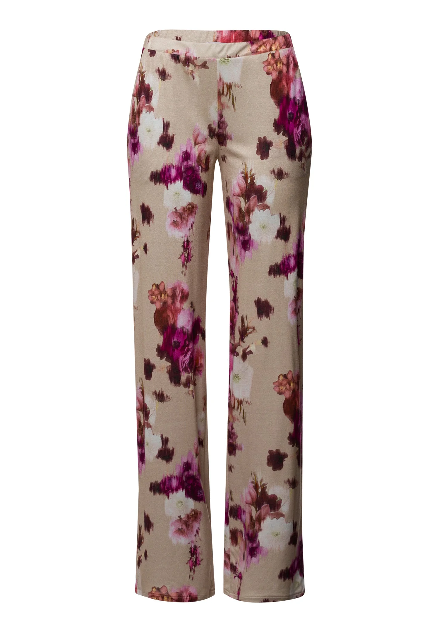 Olivia Soft Tencel™ Lounge Pants - 1