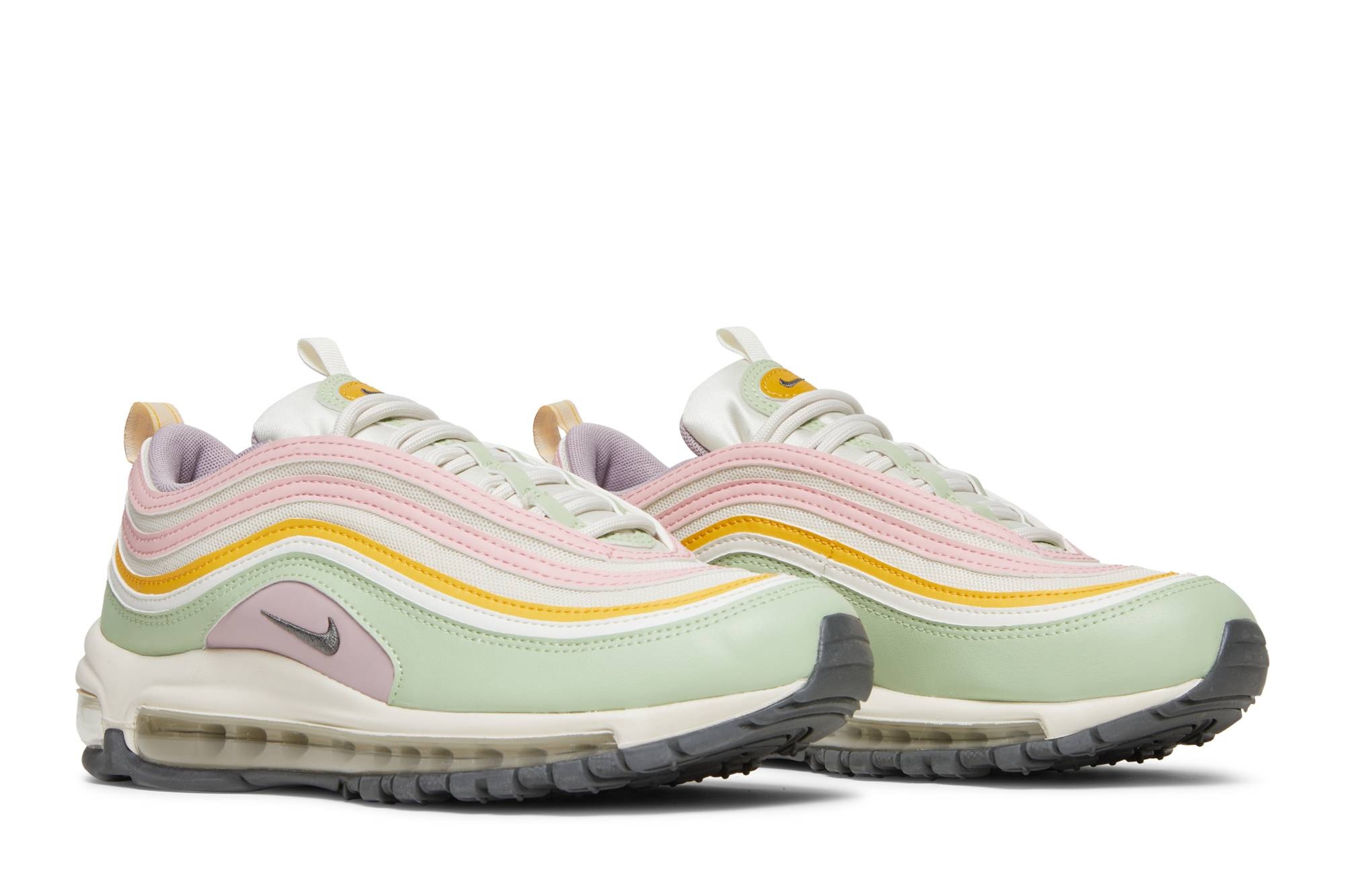 Wmns Air Max 97 'Multi Pastel' - 8