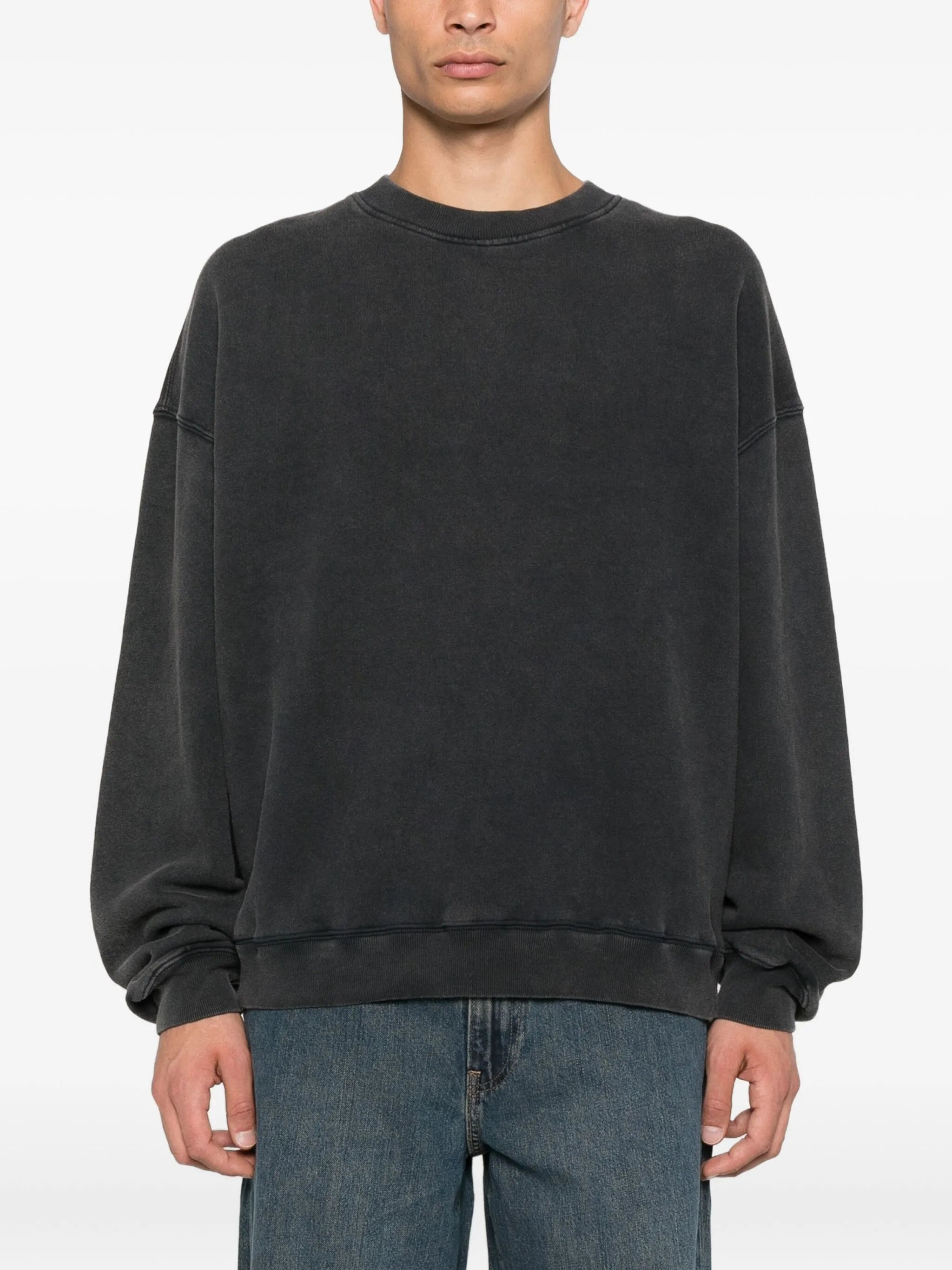Axel Arigato Typo Light Sweatshirt - 2