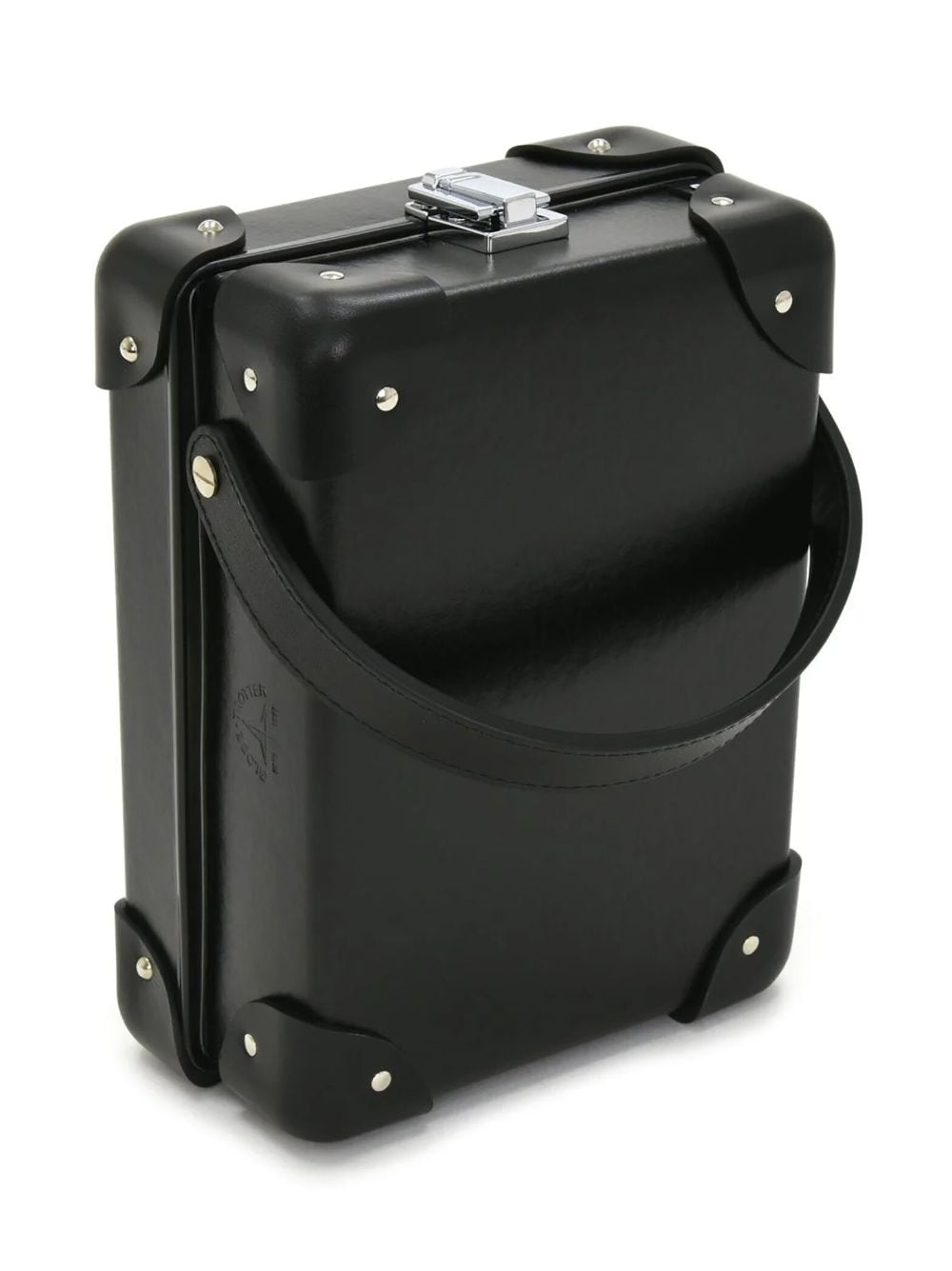 Cenentary 3-slot watch case - 2