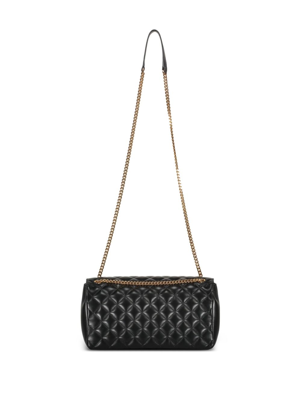 quilted crossbody bag - 2