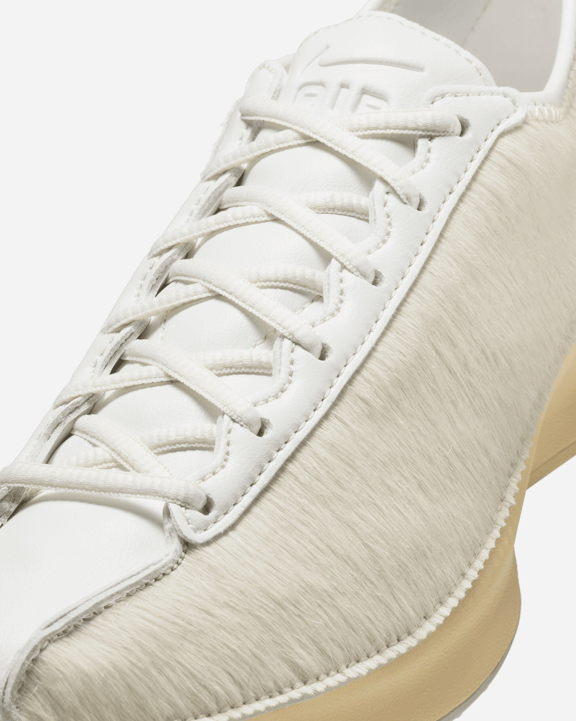 Women's Air Superfly Sneakers Sail / Muslin - 5