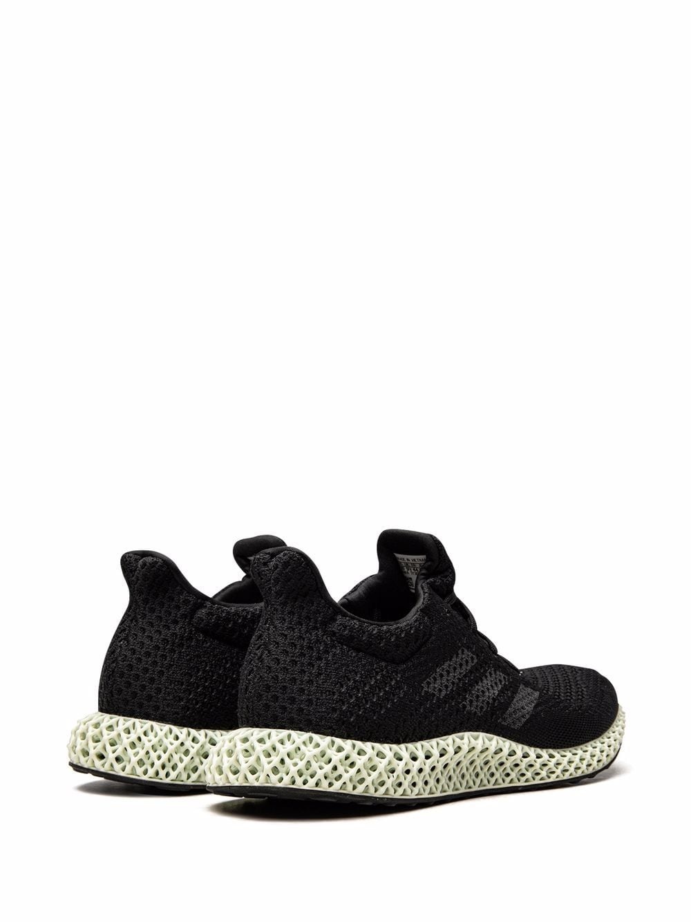 Futurecraft low-top sneakers - 3