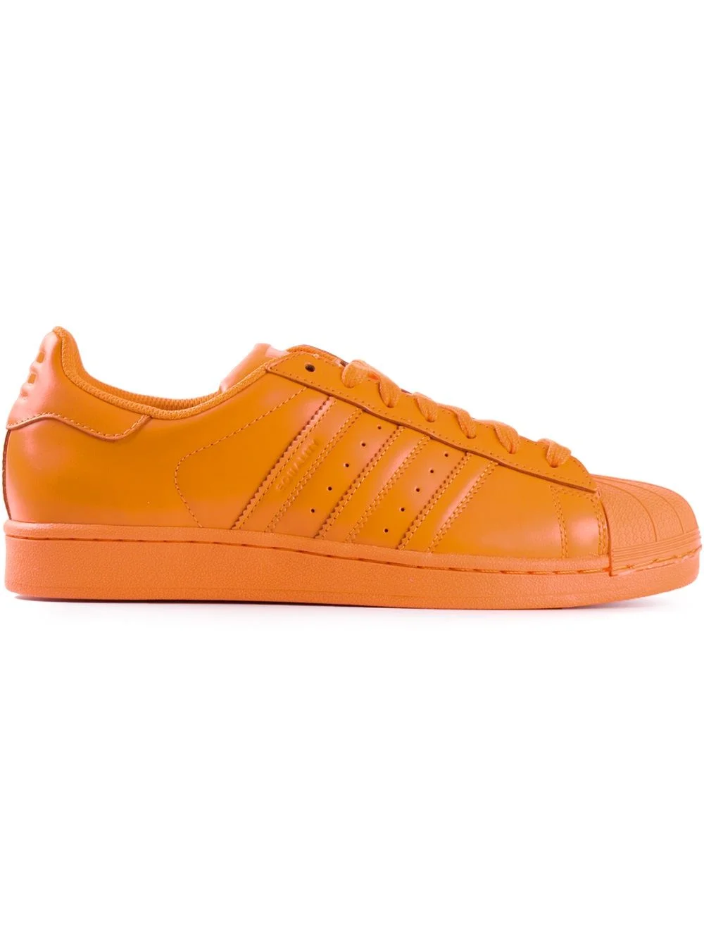 'Superstar Supercolour' sneakers - 1