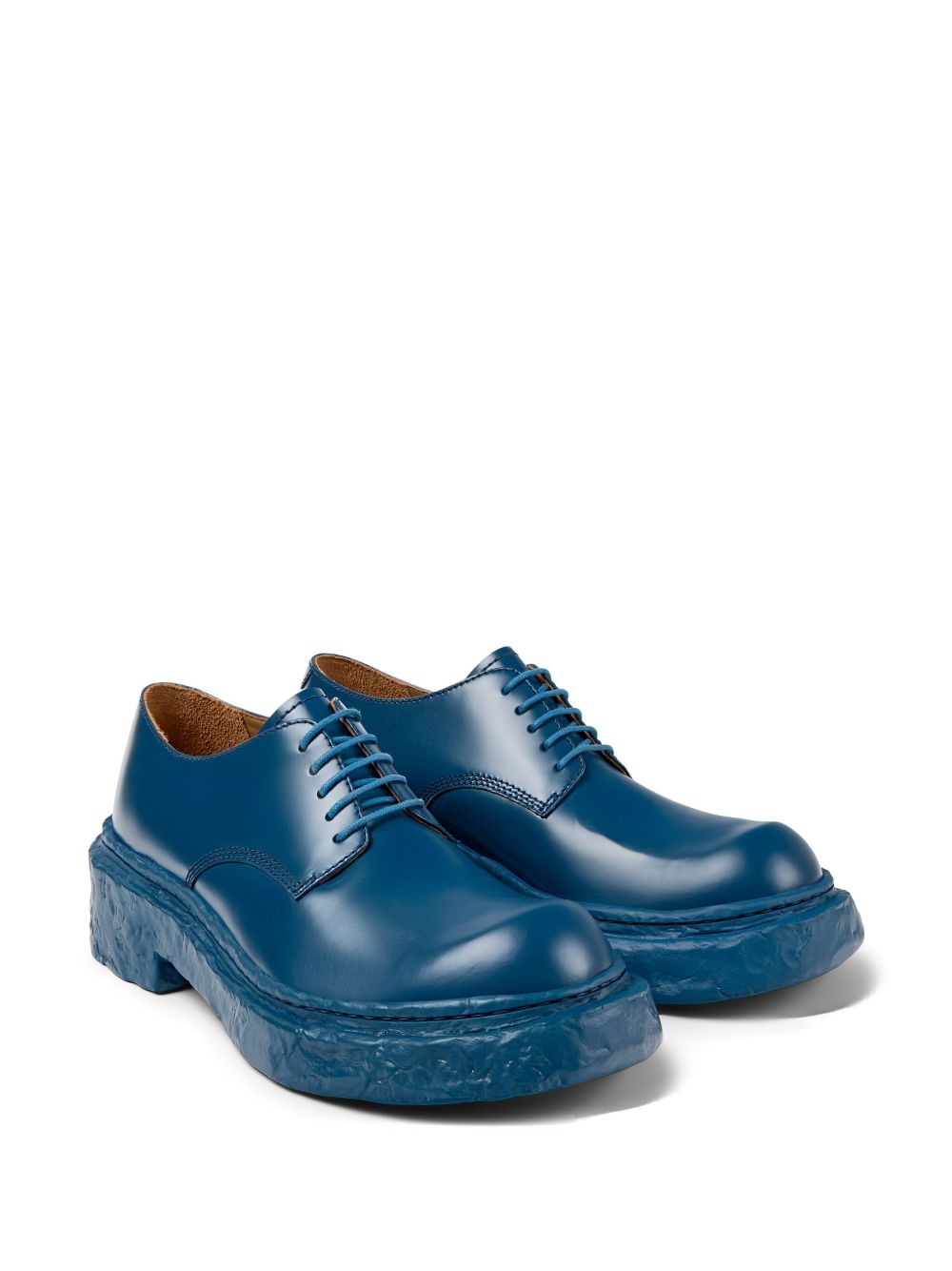 Vamonos derby shoes - 2