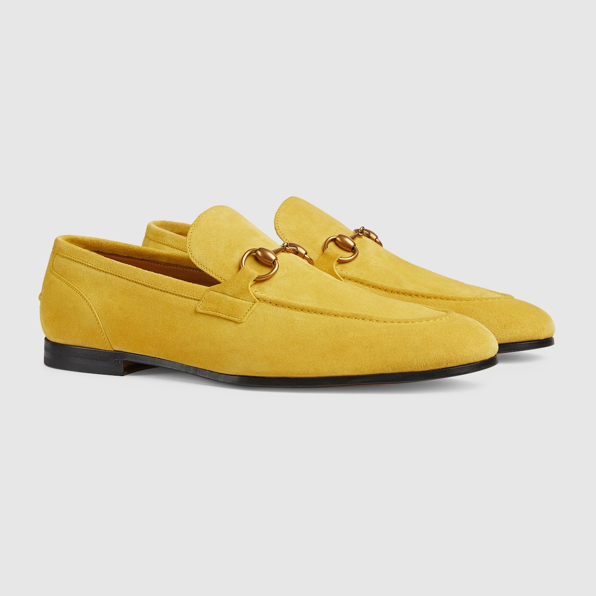 Men's Gucci Jordaan loafer - 2