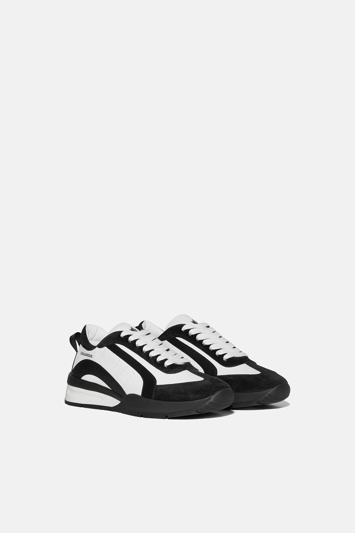 ORIGINAL LEGEND SNEAKERS - 3