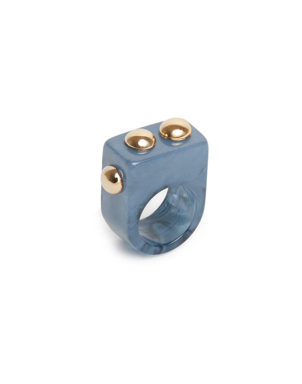 Nefertiti Ring - 3