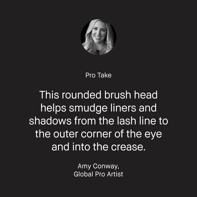 Eye Smudge Brush 7