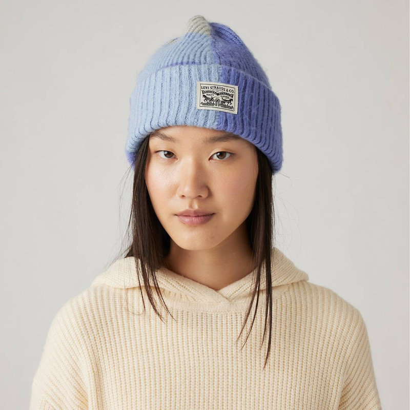 Levi's BACKPATCH BEANIE outlook