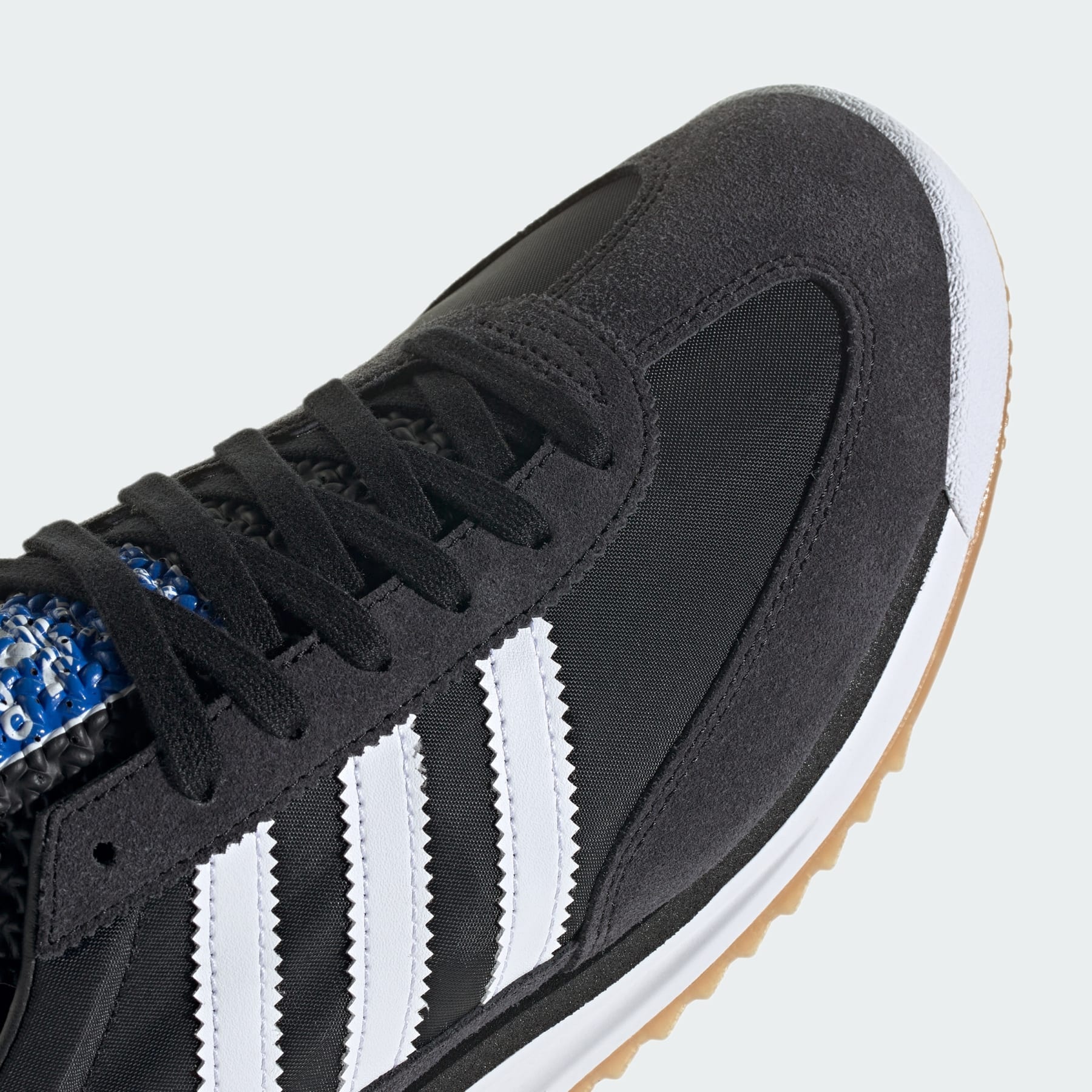 SL 72 RS Shoes - 9
