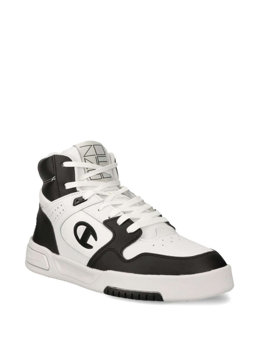 Z80 Hi sneakers - 2