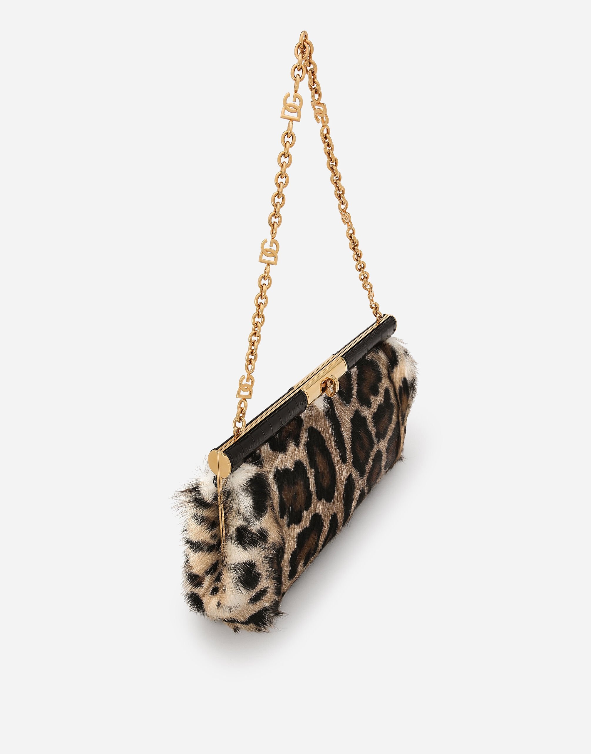 Large Marlene shoulder bag - 7