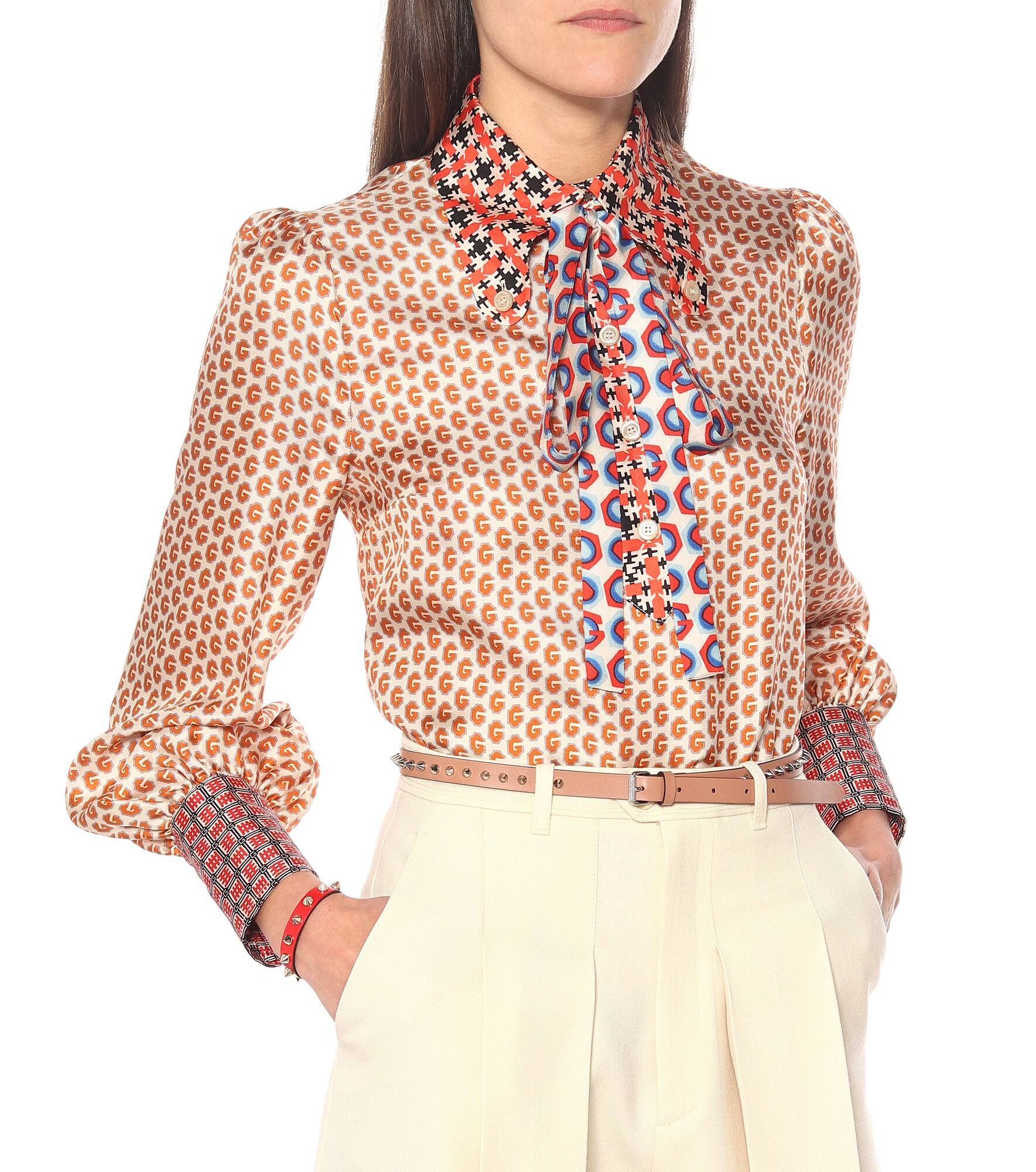 Loubispikes leather belt - 2