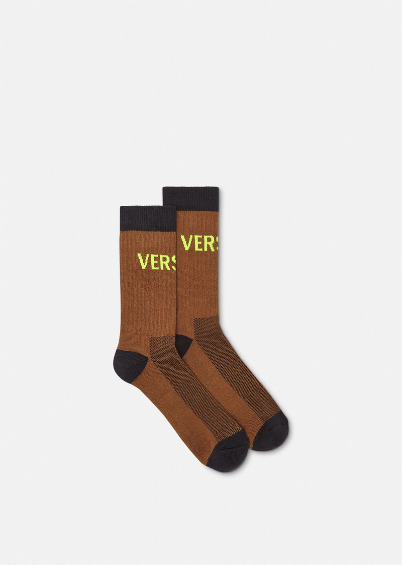 Logo Socks 1