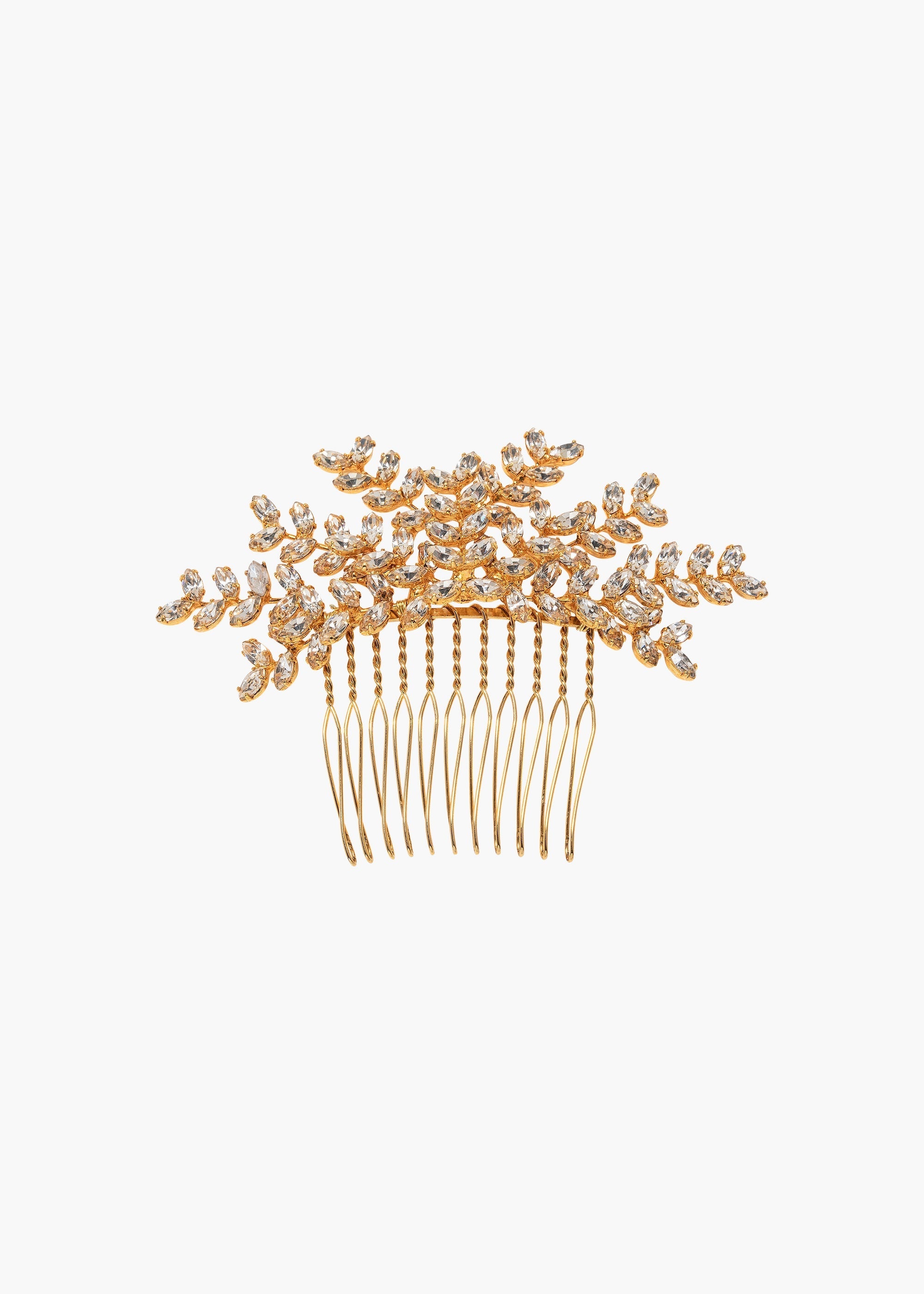 Mignonette Comb - 1