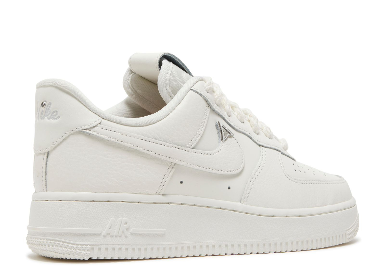 WMNS AIR FORCE 1 '07 LV8 'NEEDLEWORK' - 3