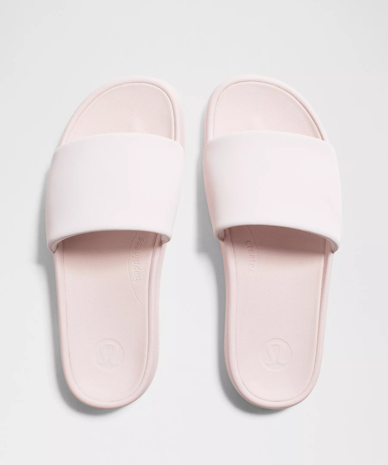 Women's Restfeel Slide 5