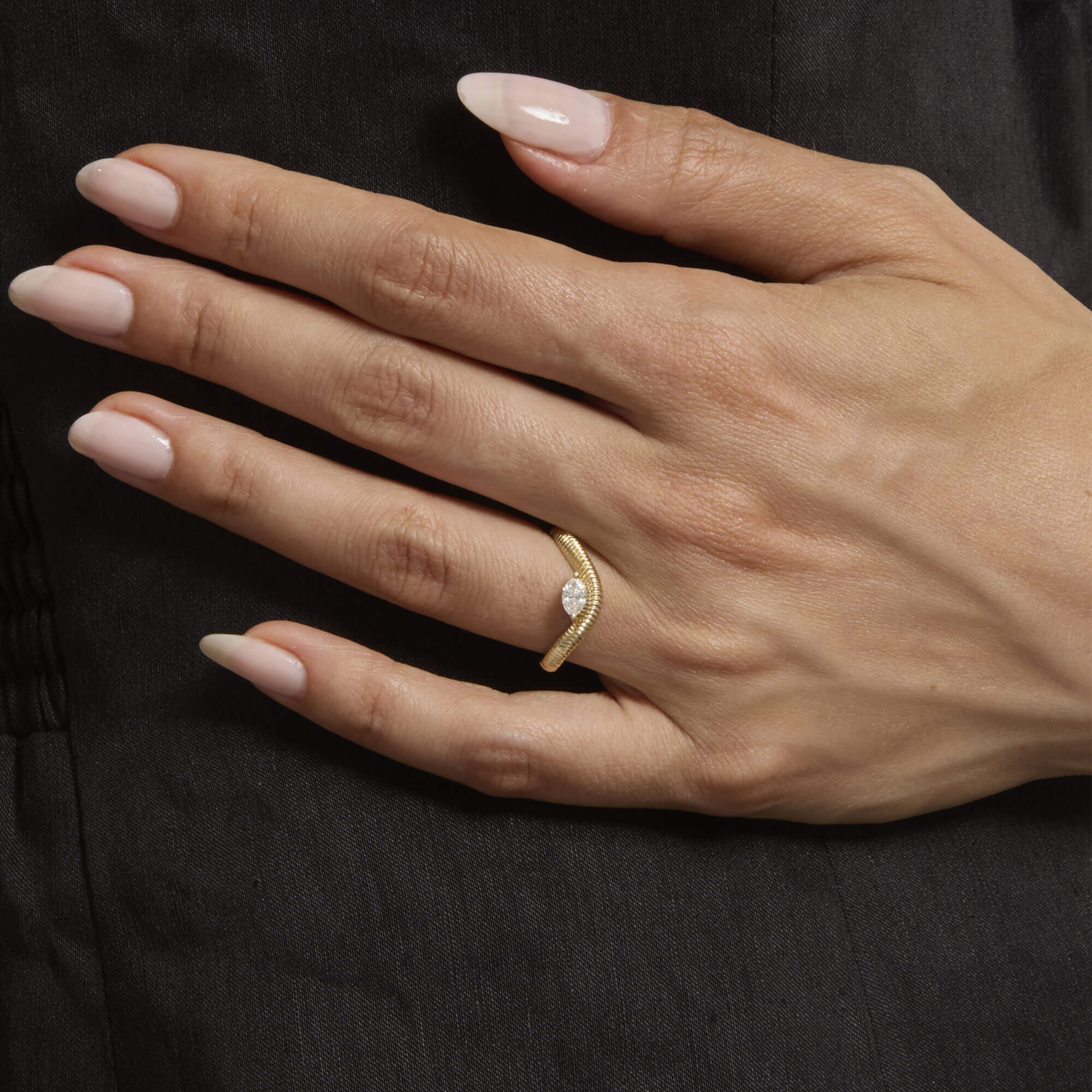 The Janet Ring - 2