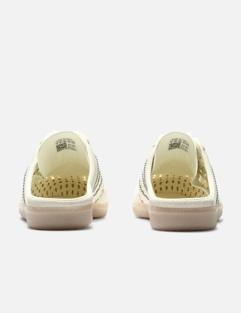 SAMBA OG MULE W 3