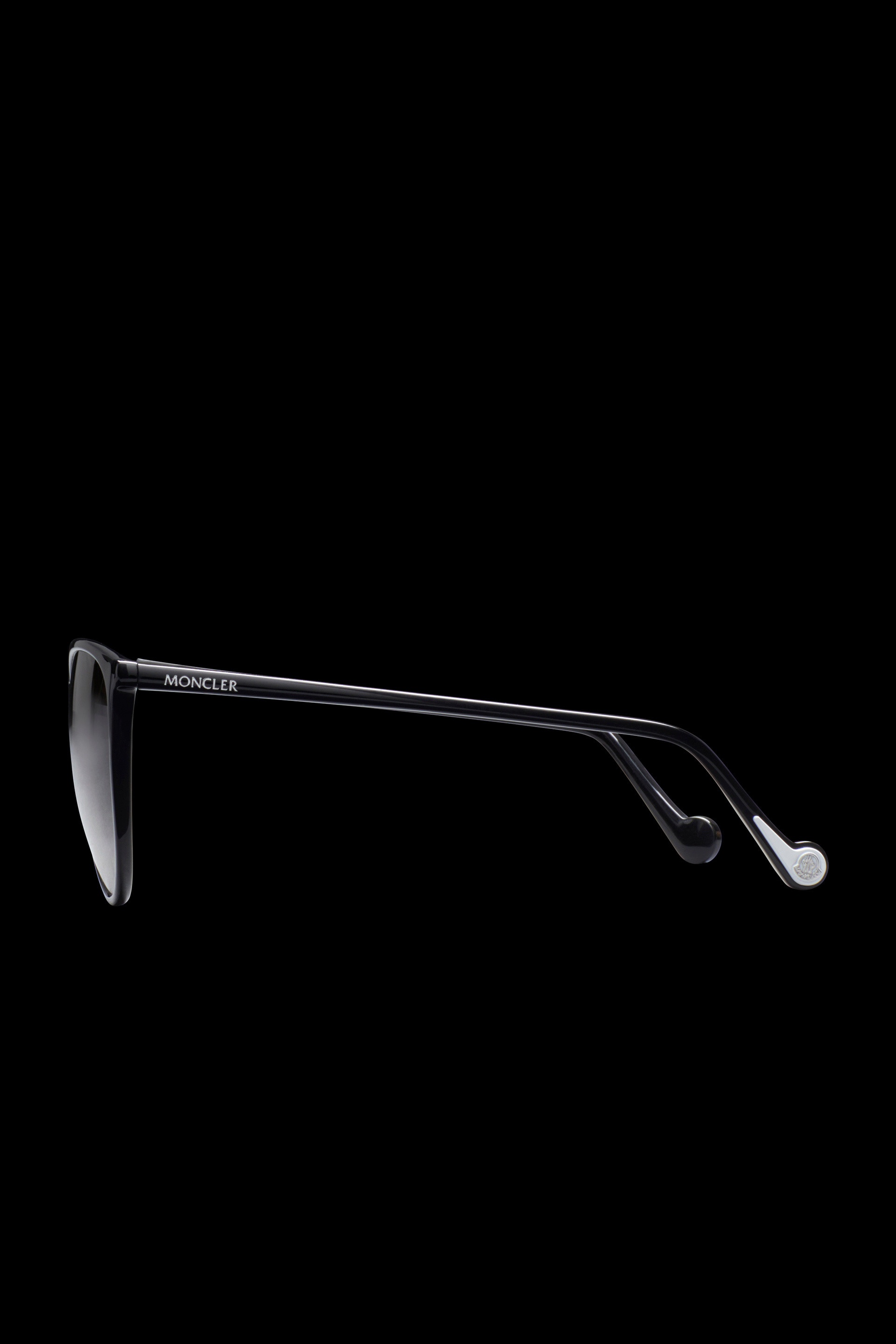 Cat-eye sunglasses - 3