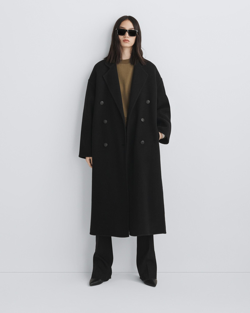 rag & bone Thea Italian Wool Coat
Relaxed Fit outlook