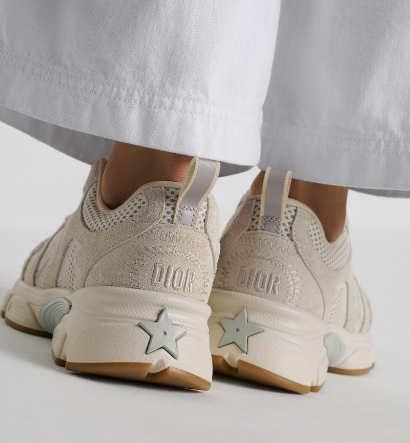 Dior Chrono Sneaker 4