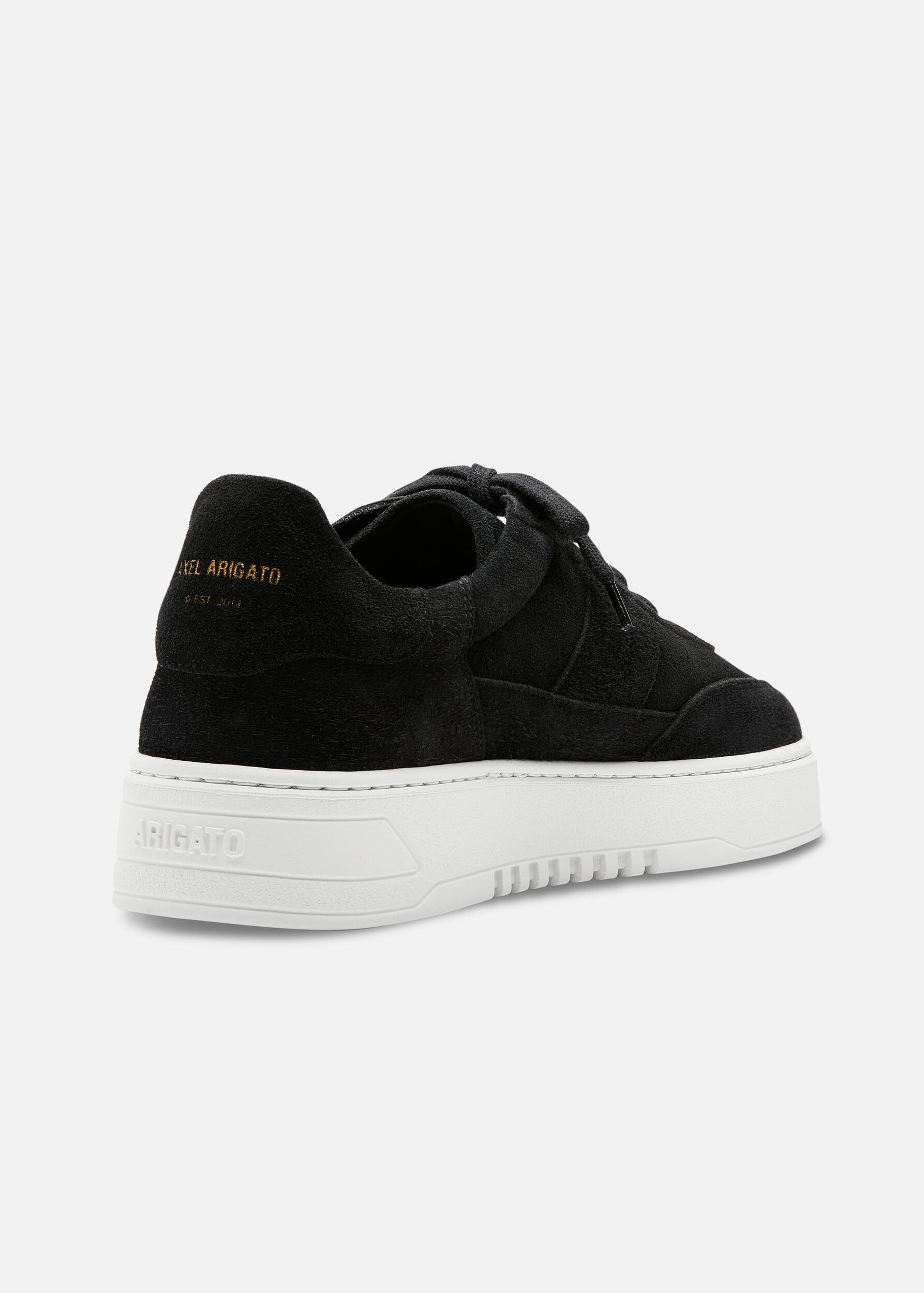 Orbit Vintage Sneaker - 3