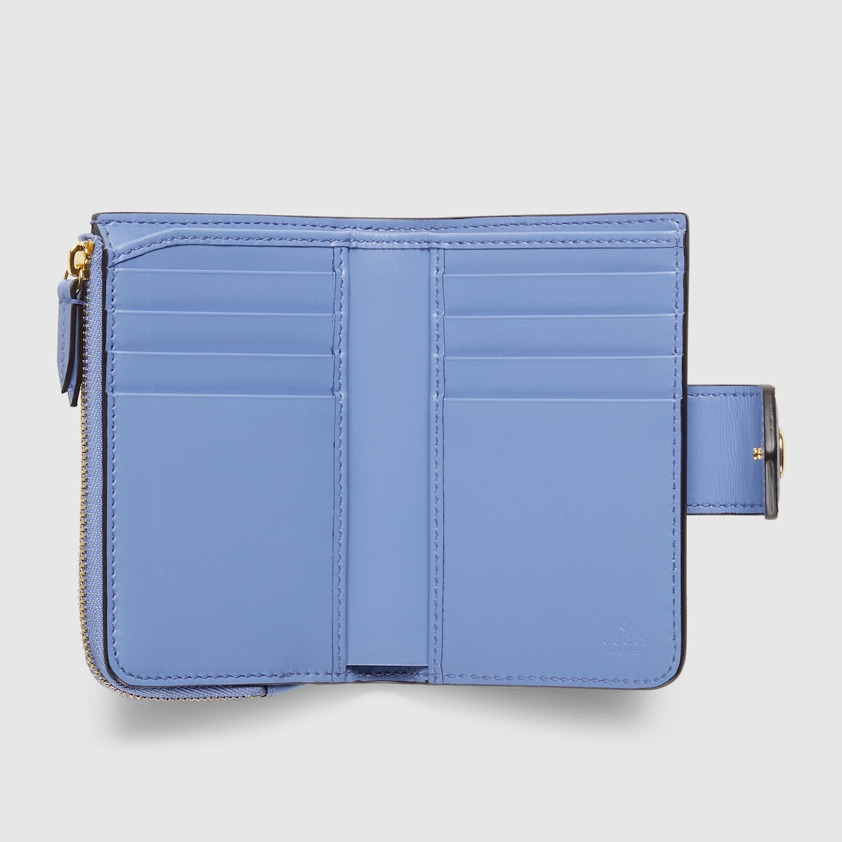 GG medium wallet - 2