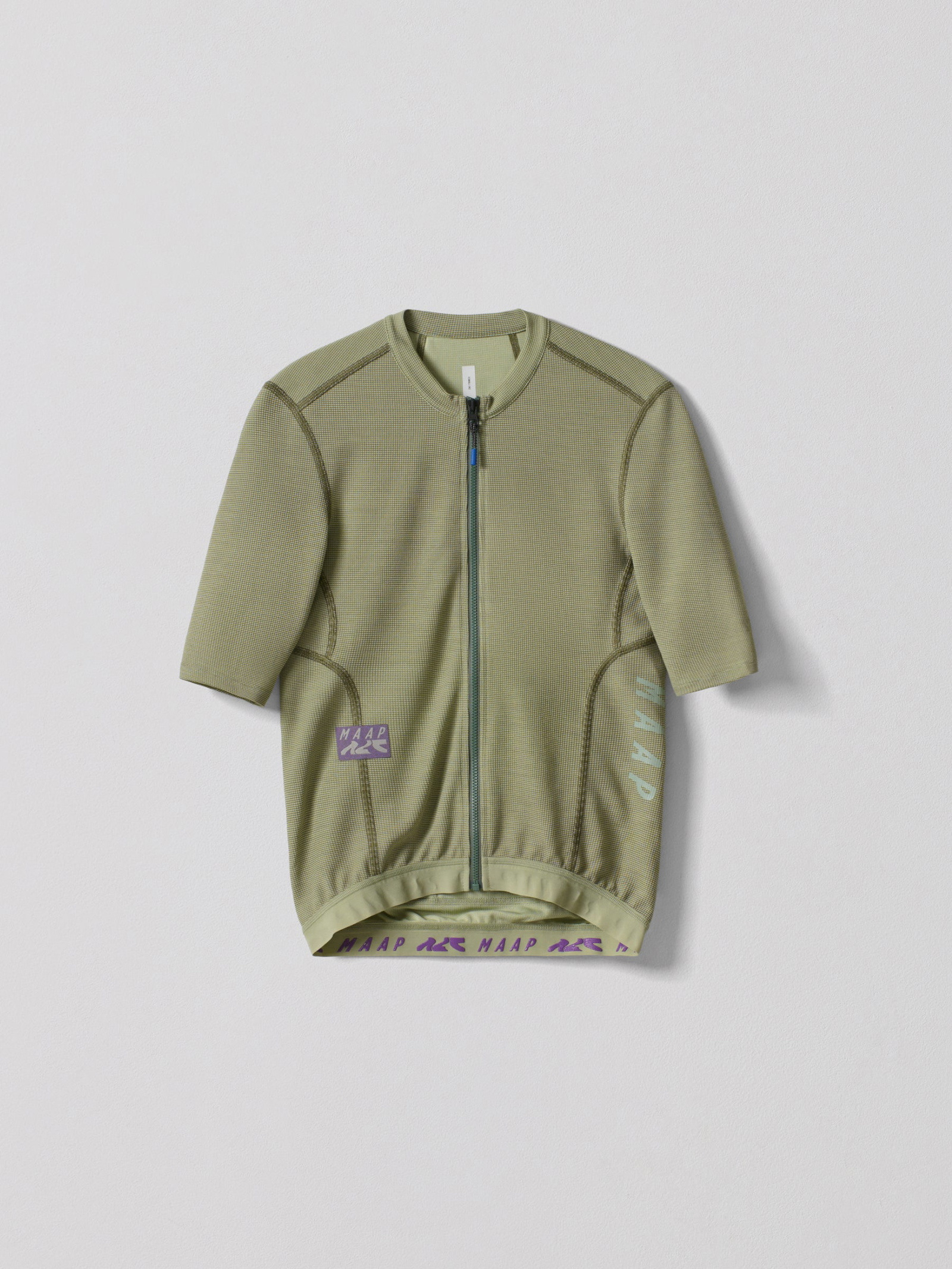 Women's Alt_Road™ Jersey 2.0 - 8