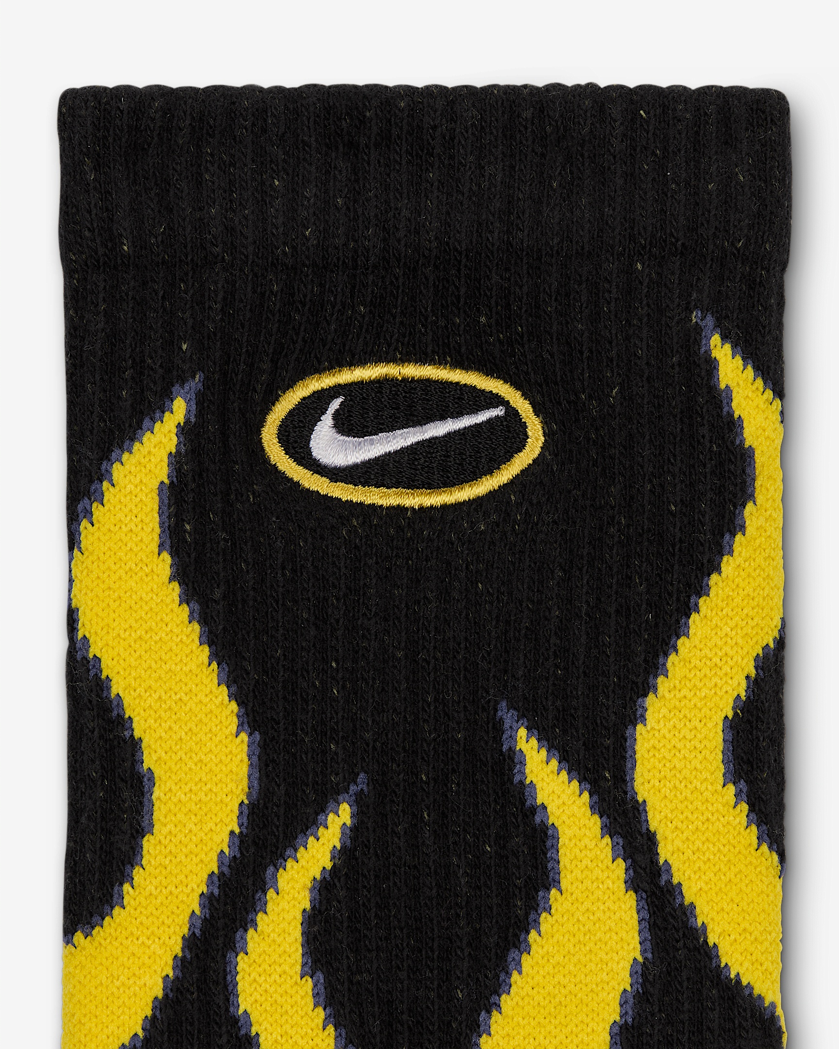 Nike Everyday Plus Cushioned Crew Socks (1 Pair) - 4