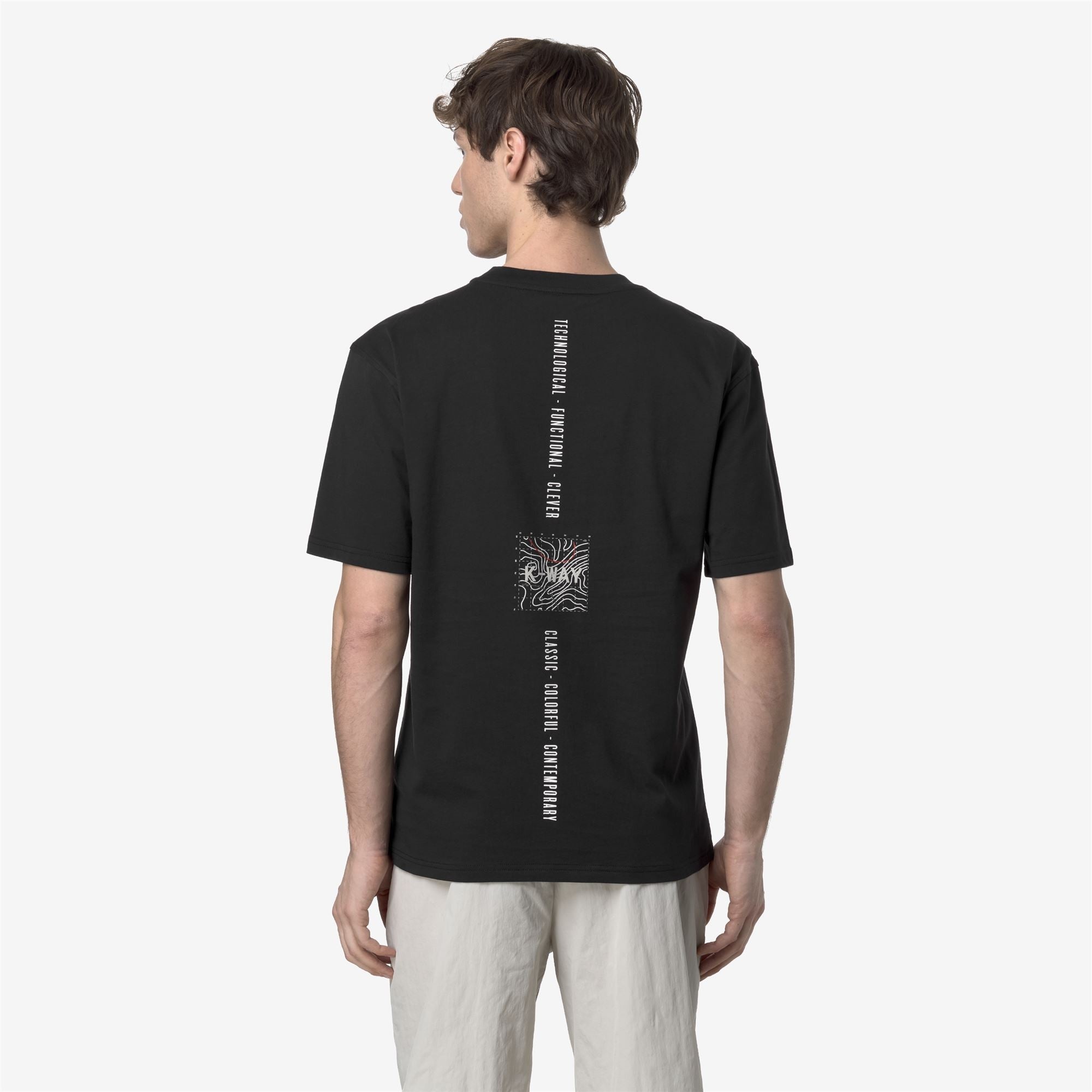 SOLO VERTICAL ISOBAR JERSEY - 6