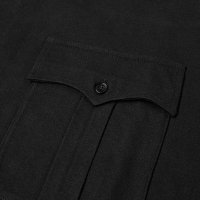 Jil Sander Jil Sander Pocket Detail Tee outlook