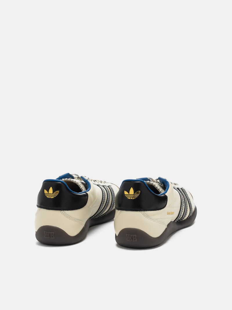 adidas x Wales Bonner Karintha OG Wonder White/Core Black outlook