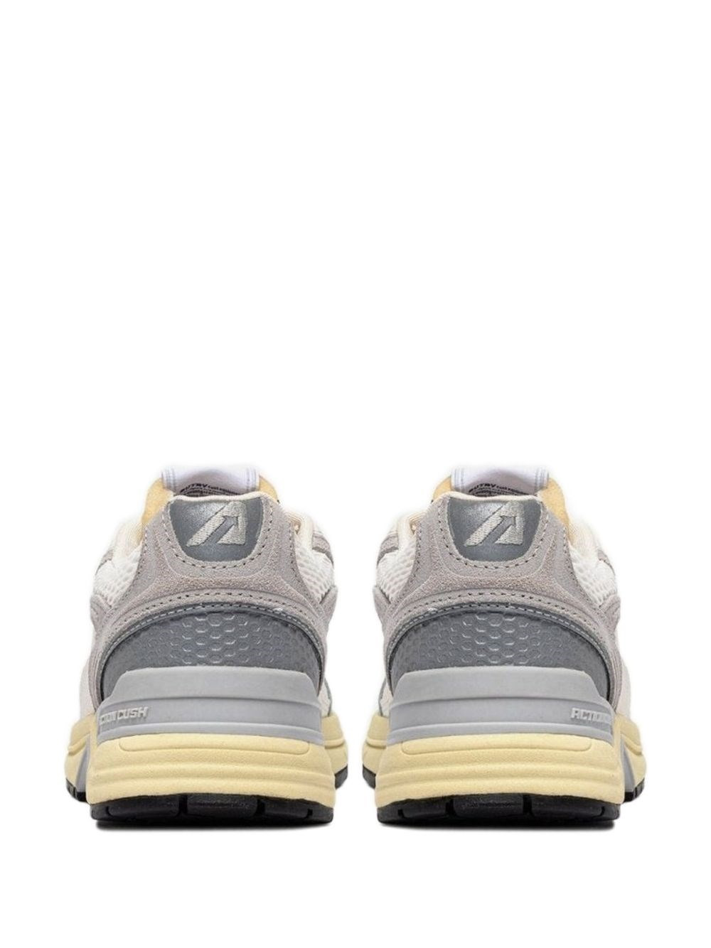 'HYPERWAY' SNEAKERS - 3