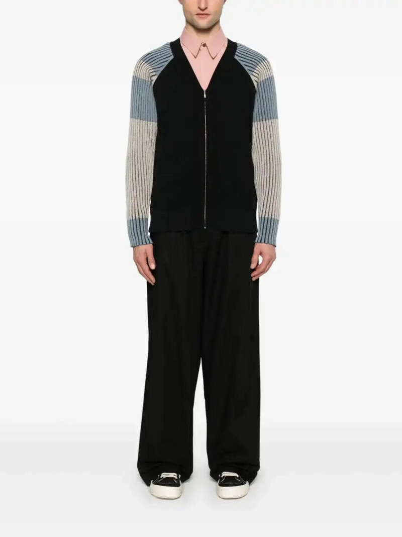 Kiko Kostadinov Inex cardigan outlook