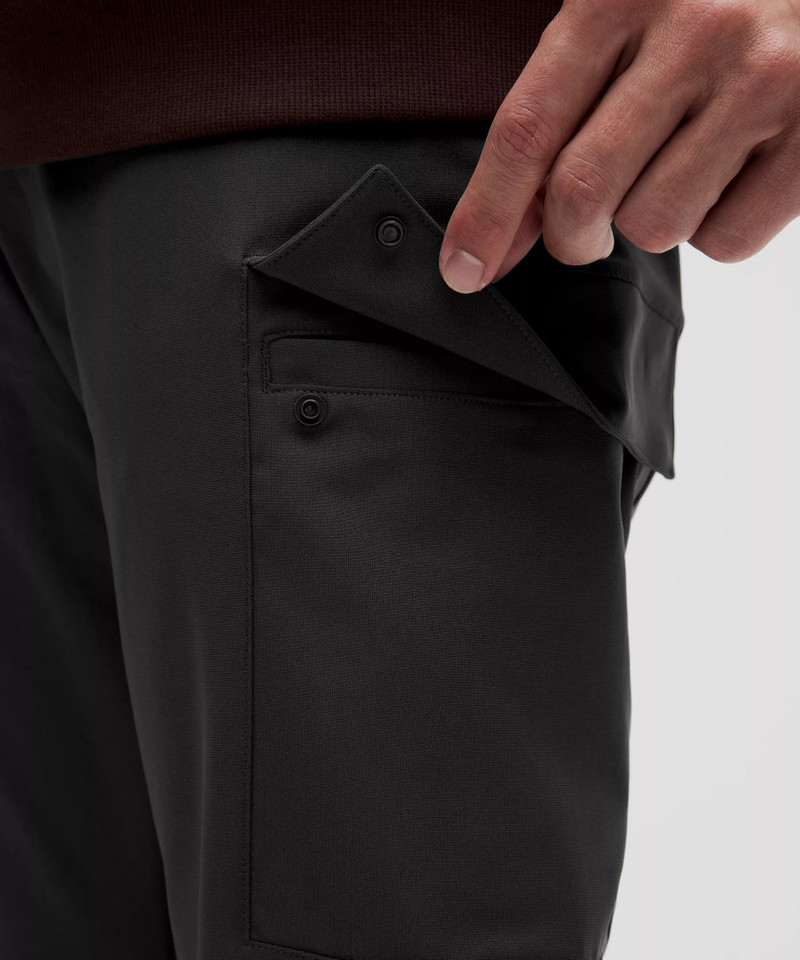ABC Cargo Pant *Warpstreme 8