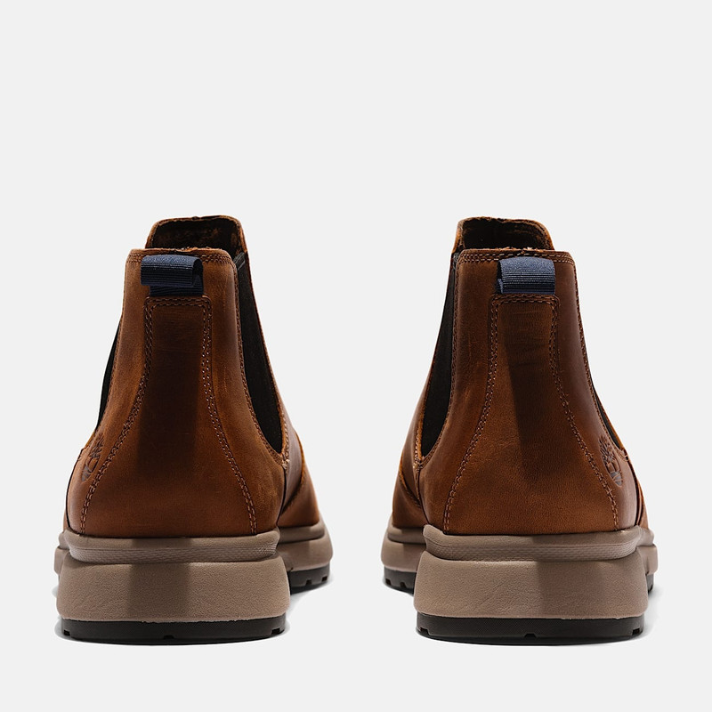 Men's Atwells Ave Mid Chelsea Boot 5