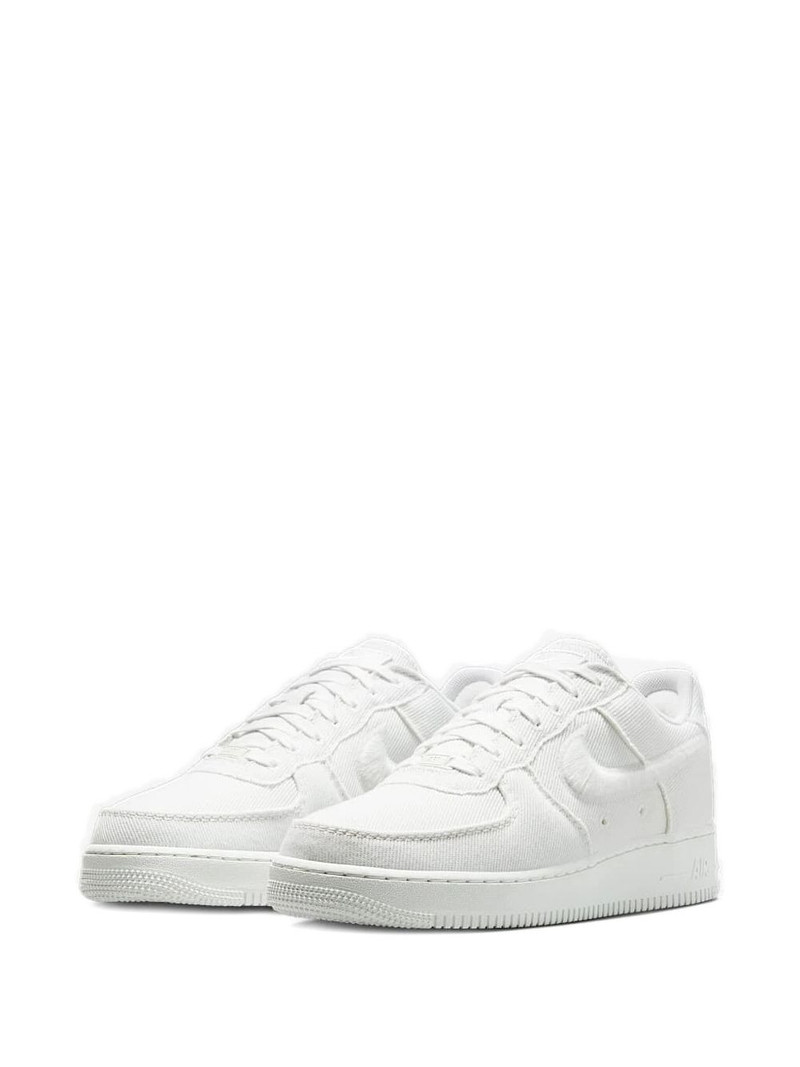 Nike Air Force 1 '07 Low "White" sneakers outlook