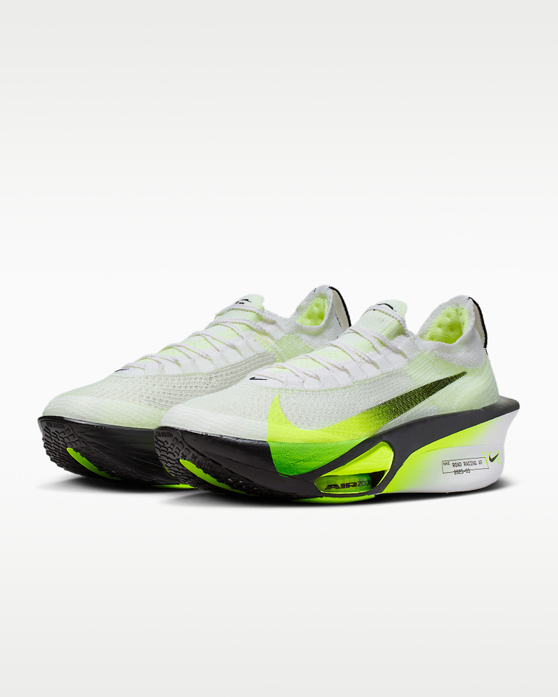 Nike Alphafly 3 Men's Road Racing Shoes 5