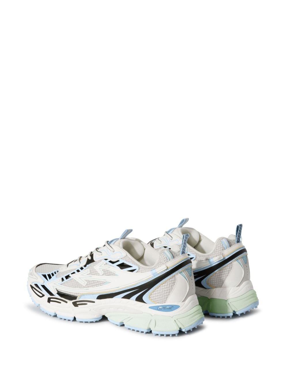 Be Right Back sneakers - 3