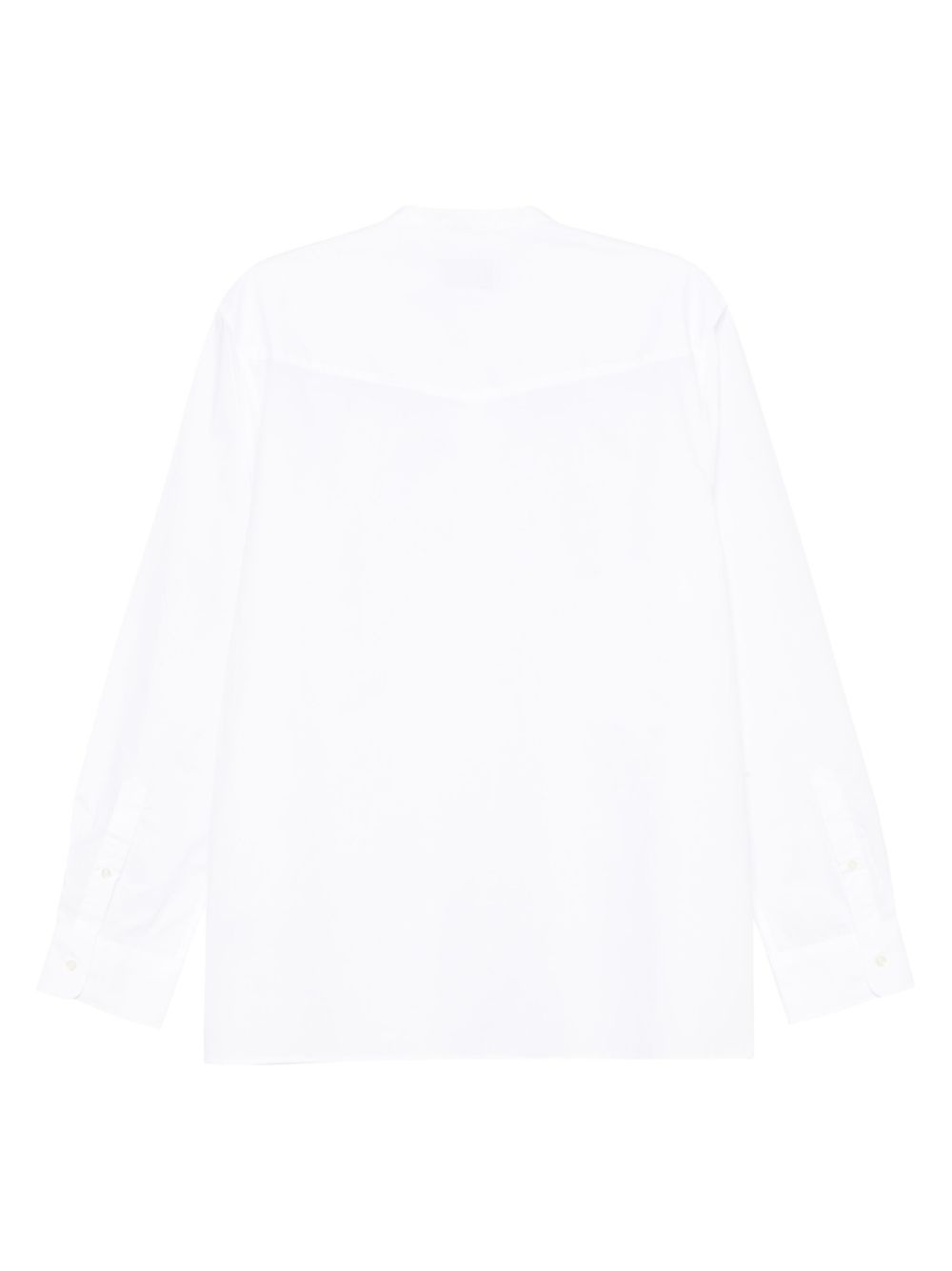 Gaston shirt - 2