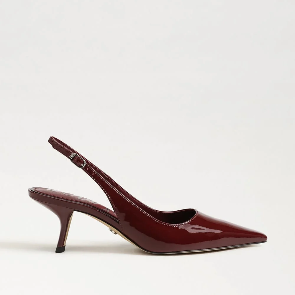 Bianka Slingback Pump - 1