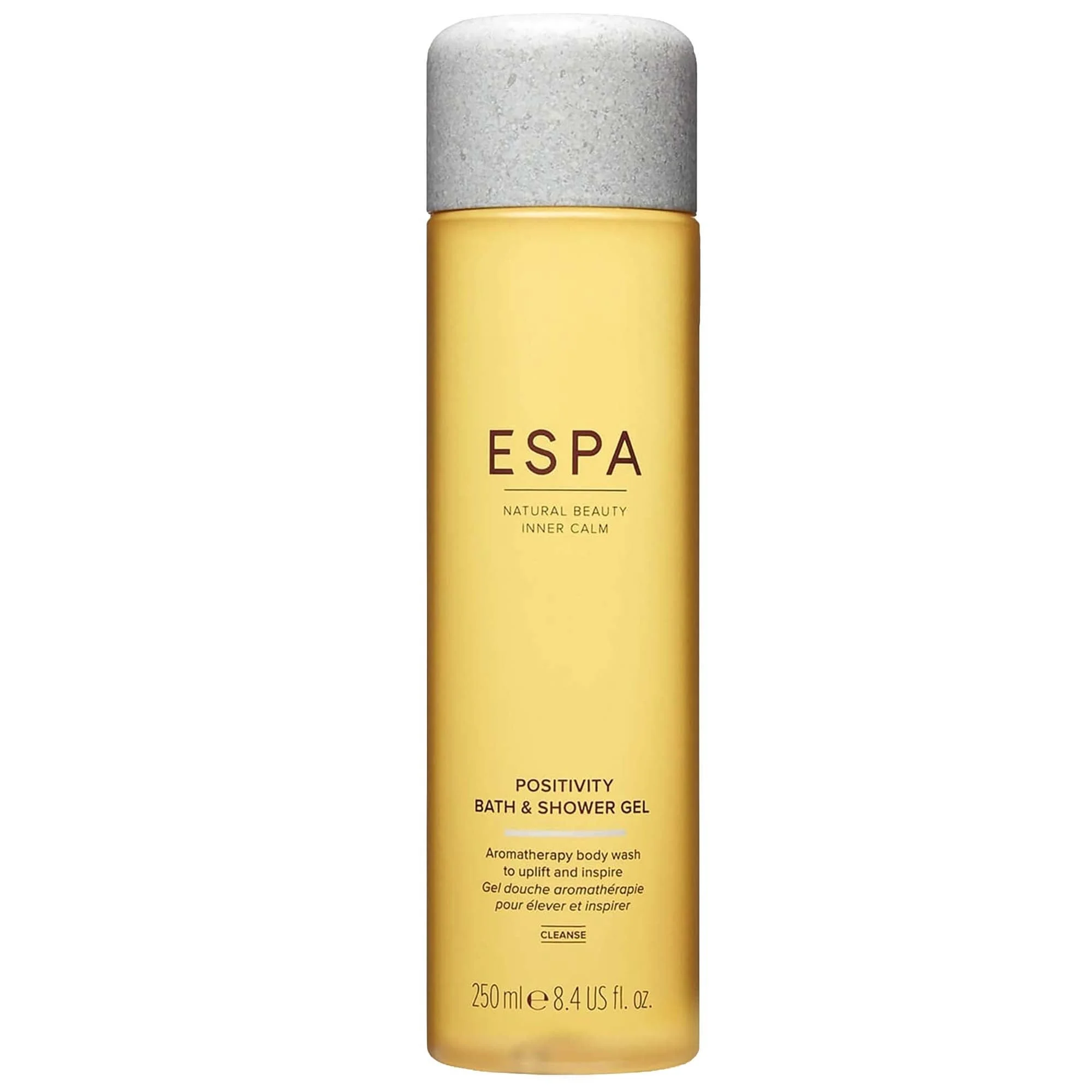 ESPA Positivity Bath Shower Gel 8.4 fl. oz. - 1